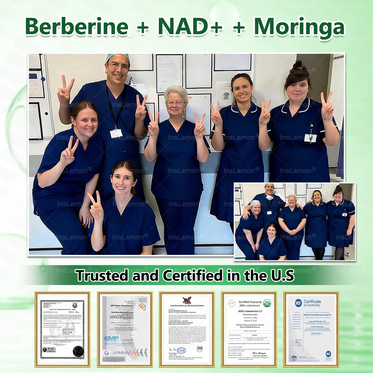 𝐅𝐃𝐀 𝐑𝐞𝐠𝐢𝐬𝐭𝐞𝐫𝐞𝐝 & 𝐆𝐌𝐏 𝐂𝐞𝐫𝐭𝐢𝐟𝐢𝐞𝐝 ⚓| 𝐈𝐧𝐬𝐋𝐞𝐦𝐨𝐧® 𝗠𝗼𝗿𝗶𝗻𝗴𝗮 × 𝗕𝗲𝗿𝗯𝗲𝗿𝗶𝗻𝗲 × 𝗔𝗠𝗣𝗞 𝟭𝟬-𝗶𝗻-𝟭 𝗠𝗲𝘁𝗮𝗯𝗼𝗹𝗶𝗰 𝗦𝘂𝗽𝗽𝗼𝗿𝘁 𝗡𝗮𝗻𝗼 𝗠𝗶𝗰𝗿𝗼𝗻𝗲𝗲𝗱𝗹𝗲 𝗣𝗮𝘁𝗰𝗵 | ✅ 𝐁𝐚𝐜𝐤𝐞𝐝 𝐛𝐲 𝐒𝐜𝐢𝐞𝐧𝐭𝐢𝐟𝐢𝐜 𝐄𝐯𝐢𝐝𝐞𝐧𝐜𝐞 | 𝟏𝟎-𝐢𝐧-𝟏 𝐅𝐨𝐫𝐦𝐮𝐥𝐚 | 𝐑𝐞𝐬𝐮𝐥𝐭𝐬 𝐢𝐧 𝟓 𝐃𝐚𝐲𝐬 💛💛💛💛