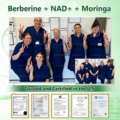 𝐅𝐃𝐀 𝐑𝐞𝐠𝐢𝐬𝐭𝐞𝐫𝐞𝐝 & 𝐆𝐌𝐏 𝐂𝐞𝐫𝐭𝐢𝐟𝐢𝐞𝐝 ⚓| 𝐈𝐧𝐬𝐋𝐞𝐦𝐨𝐧® 𝗠𝗼𝗿𝗶𝗻𝗴𝗮 × 𝗕𝗲𝗿𝗯𝗲𝗿𝗶𝗻𝗲 × 𝗔𝗠𝗣𝗞 𝟭𝟬-𝗶𝗻-𝟭 𝗠𝗲𝘁𝗮𝗯𝗼𝗹𝗶𝗰 𝗦𝘂𝗽𝗽𝗼𝗿𝘁 𝗡𝗮𝗻𝗼 𝗠𝗶𝗰𝗿𝗼𝗻𝗲𝗲𝗱𝗹𝗲 𝗣𝗮𝘁𝗰𝗵 | ✅ 𝐁𝐚𝐜𝐤𝐞𝐝 𝐛𝐲 𝐒𝐜𝐢𝐞𝐧𝐭𝐢𝐟𝐢𝐜 𝐄𝐯𝐢𝐝𝐞𝐧𝐜𝐞 | 𝟏𝟎-𝐢𝐧-𝟏 𝐅𝐨𝐫𝐦𝐮𝐥𝐚 | 𝐑𝐞𝐬𝐮𝐥𝐭𝐬 𝐢𝐧 𝟓 𝐃𝐚𝐲𝐬 💛💛💛💛
