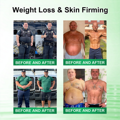 𝐈𝐧𝐬𝐋𝐞𝐦𝐨𝐧®🎁 Only 5 boxes left! We're offering you an additional 30% discount! Get yourself in shape and healthy. Miss out now, and you won't have another chance until next year.