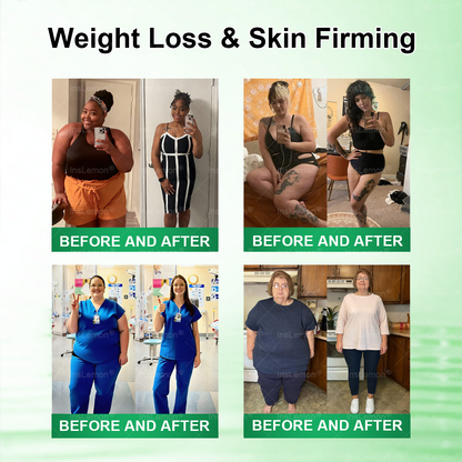 𝐈𝐧𝐬𝐋𝐞𝐦𝐨𝐧®🎁 Only 5 boxes left! We're offering you an additional 30% discount! Get yourself in shape and healthy. Miss out now, and you won't have another chance until next year.