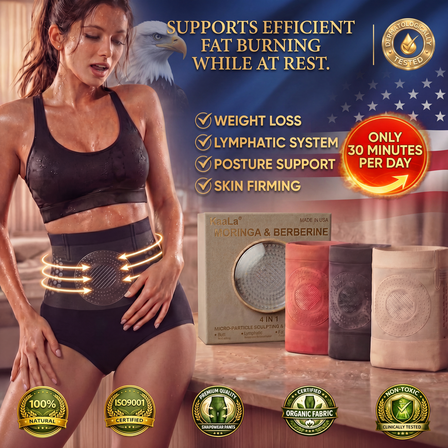 𝐎𝐟𝐟𝐢𝐜𝐢𝐚𝐥 𝐁𝐫𝐚𝐧𝐝 𝐒𝐭𝐨𝐫𝐞 |🎉 𝗞𝙖𝗮𝗟𝒂® 𝟐𝟎𝟐𝟔 𝐌𝐨𝐫𝐢𝐧𝐠𝐚 & 𝐁𝐞𝐫𝐛𝐞𝐫𝐢𝐧𝐞 𝟒-𝐈𝐧-𝟏 𝐌𝐢𝐜𝐫𝐨-𝐏𝐚𝐫𝐭𝐢𝐜𝐥𝐞 𝐒𝐜𝐮𝐥𝐩𝐭𝐢𝐧𝐠 & 𝐅𝐚𝐭-𝐁𝐮𝐫𝐧 𝐒𝐡𝐨𝐫𝐭𝐬🔥🔥🔥🔥🔥